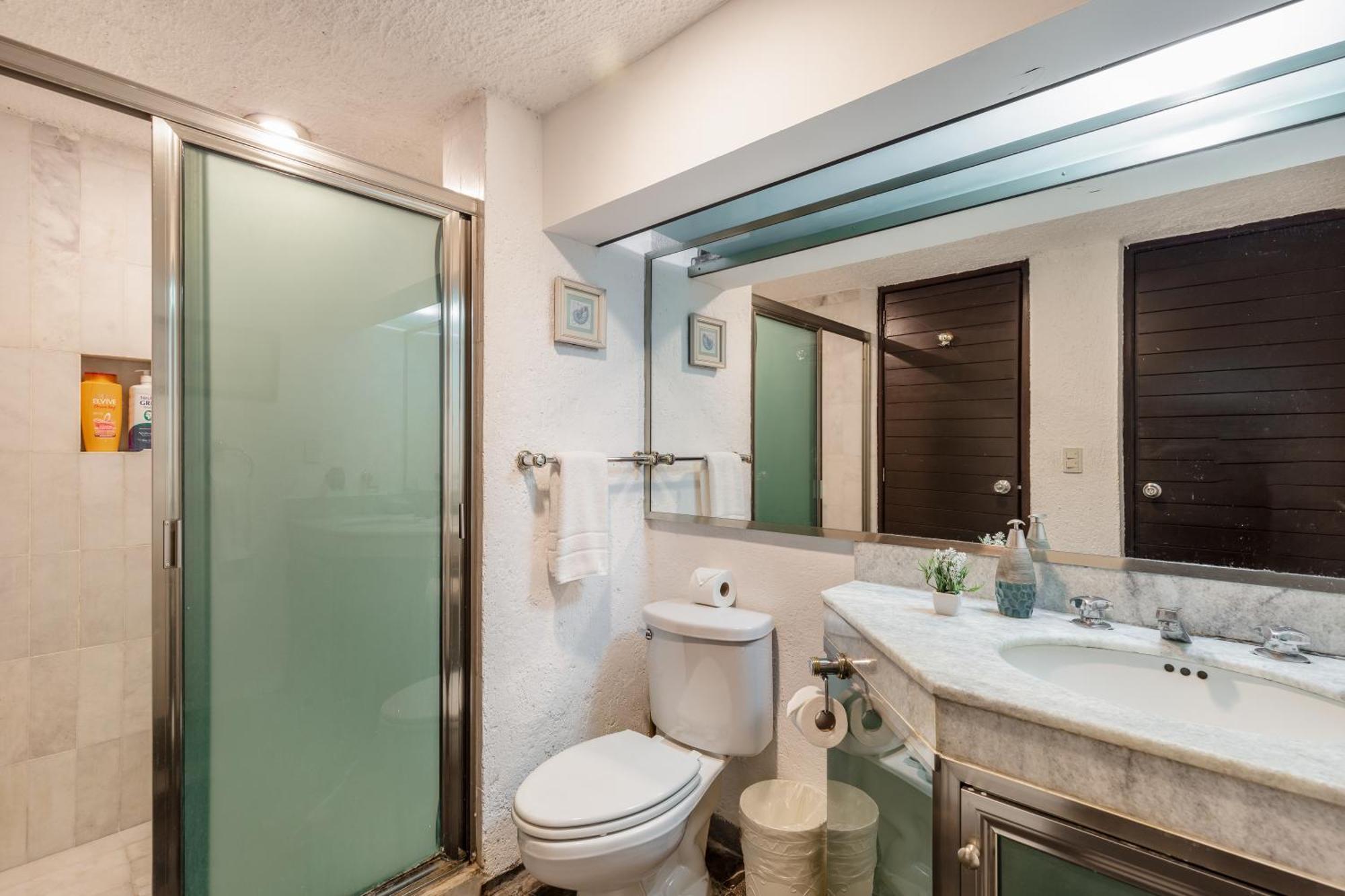 Large House - Walking To Beach - 10 Guests! Cancun Luaran gambar