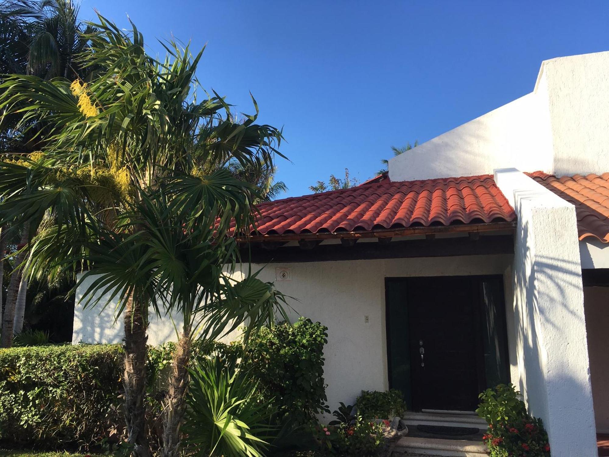 Large House - Walking To Beach - 10 Guests! Cancun Luaran gambar