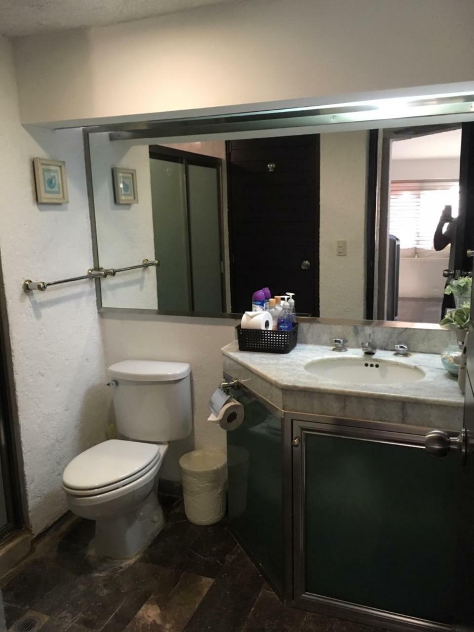 Large House - Walking To Beach - 10 Guests! Cancun Luaran gambar