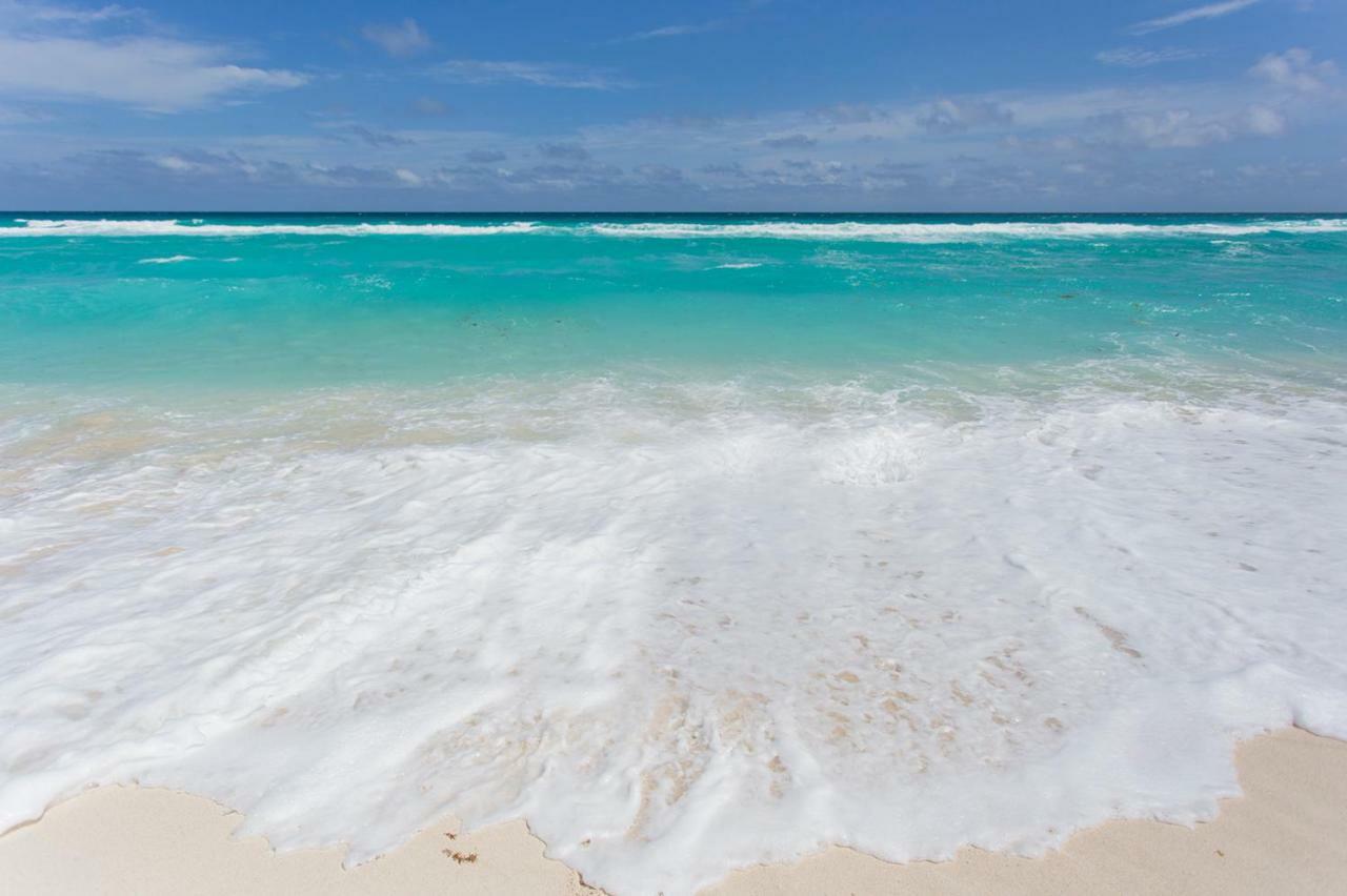 Large House - Walking To Beach - 10 Guests! Cancun Luaran gambar